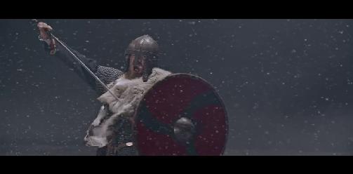Amon Amarth - First Kill